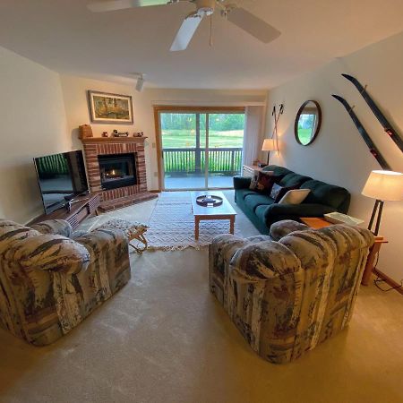 S27 Family Style Bretton Woods Condo - Close To Mt Washington Hotel In Cog Carroll Exterior foto