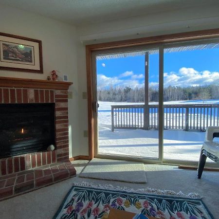 S27 Family Style Bretton Woods Condo - Close To Mt Washington Hotel In Cog Carroll Exterior foto
