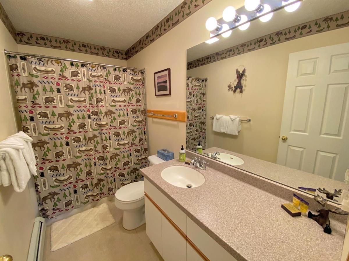 S27 Family Style Bretton Woods Condo - Close To Mt Washington Hotel In Cog Carroll Exterior foto