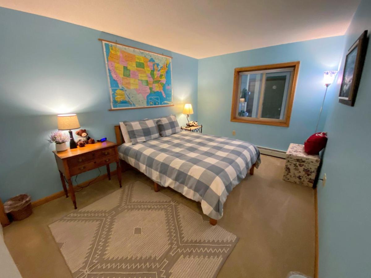S27 Family Style Bretton Woods Condo - Close To Mt Washington Hotel In Cog Carroll Exterior foto