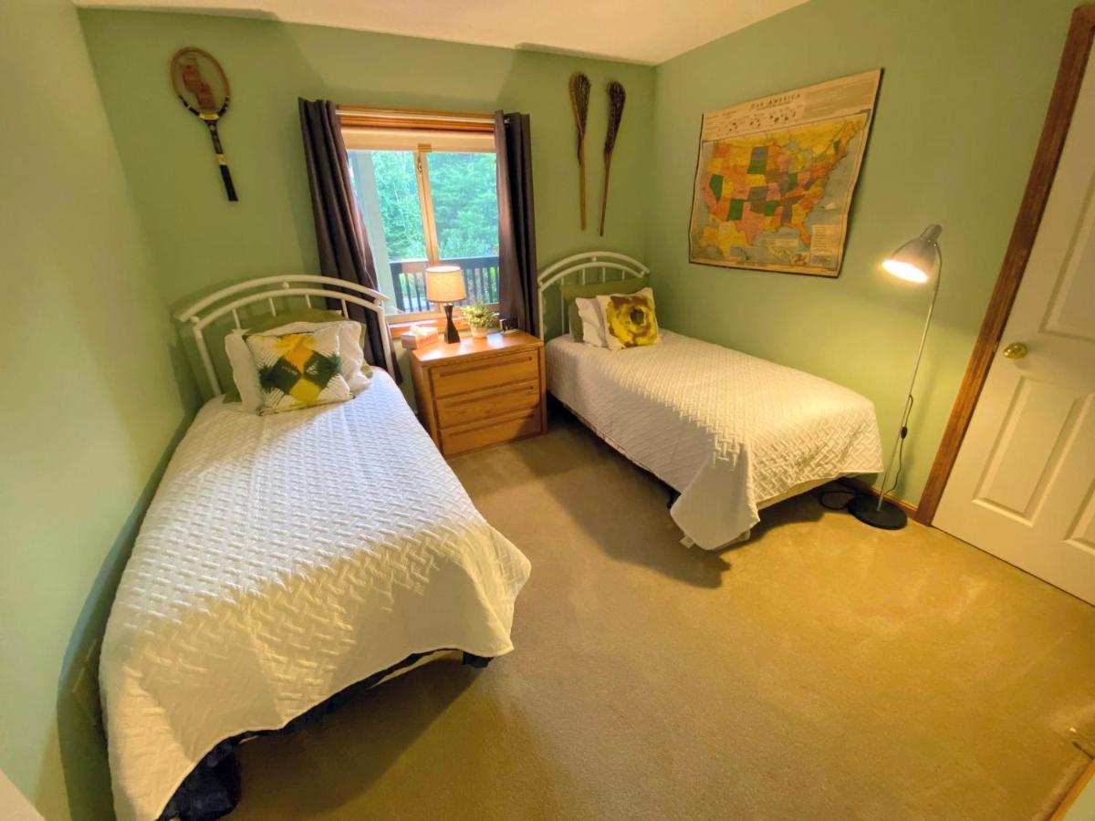 S27 Family Style Bretton Woods Condo - Close To Mt Washington Hotel In Cog Carroll Exterior foto