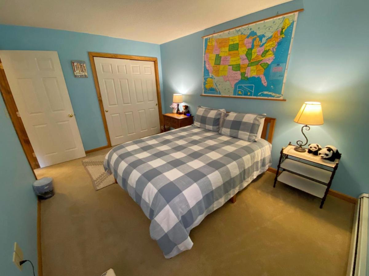 S27 Family Style Bretton Woods Condo - Close To Mt Washington Hotel In Cog Carroll Exterior foto