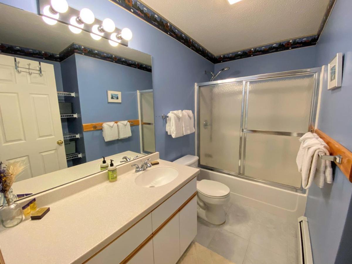 S27 Family Style Bretton Woods Condo - Close To Mt Washington Hotel In Cog Carroll Exterior foto